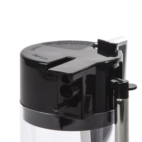 Капучинотор ESAM6600 для кавомашини Delonghi Primadonna 5513211641 (DLSC025) - фото 3 Капучинотор ESAM6600 для кавомашини Delonghi Primadonna 5513211641 (DLSC025) - фото 3