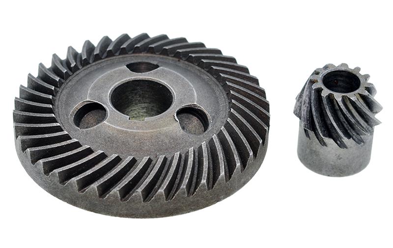Пара болгарки УШМ Темп МШУ-125/900 d1 12х50 d2 7,5х18 h18,5