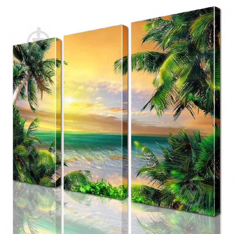 Модульная картина ArtStar ADSE0070 размер 150 х 180 см