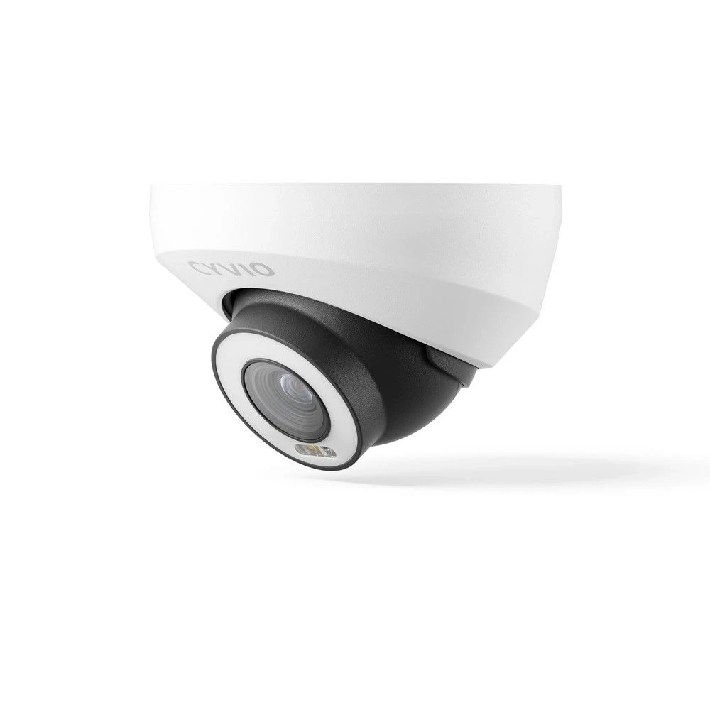 IP-відеокамера CYVIO POE Dome 8MP D311
