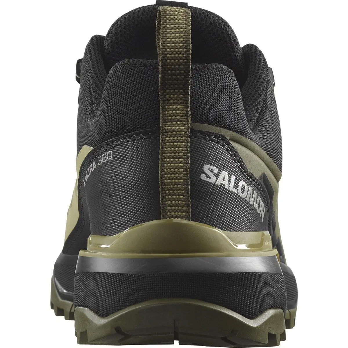 Кросівки чоловічі Salomon X Ultra 360 р. 45 (474560) - фото 5
