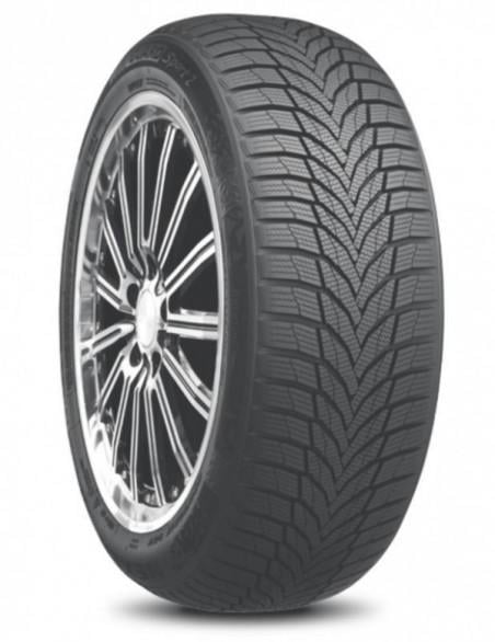 Шина Nexen Winguard Sport 2 WU7 225/55 R17 101V без шипов зимняя