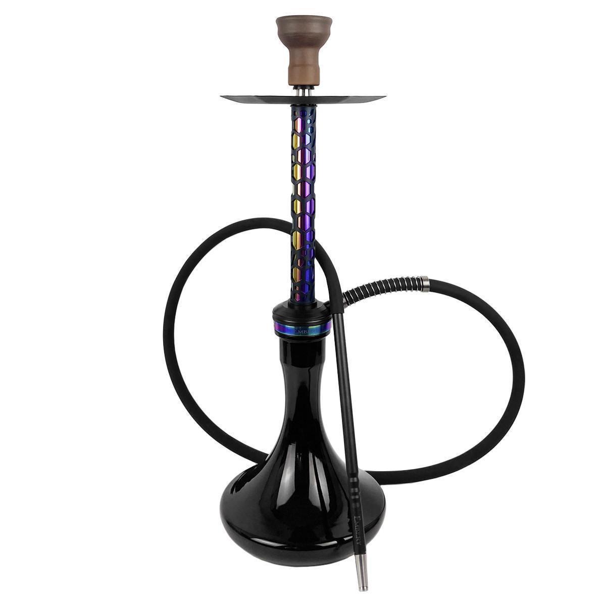 Кальян Embery MONO H 4.0 Chameleon Craft Black