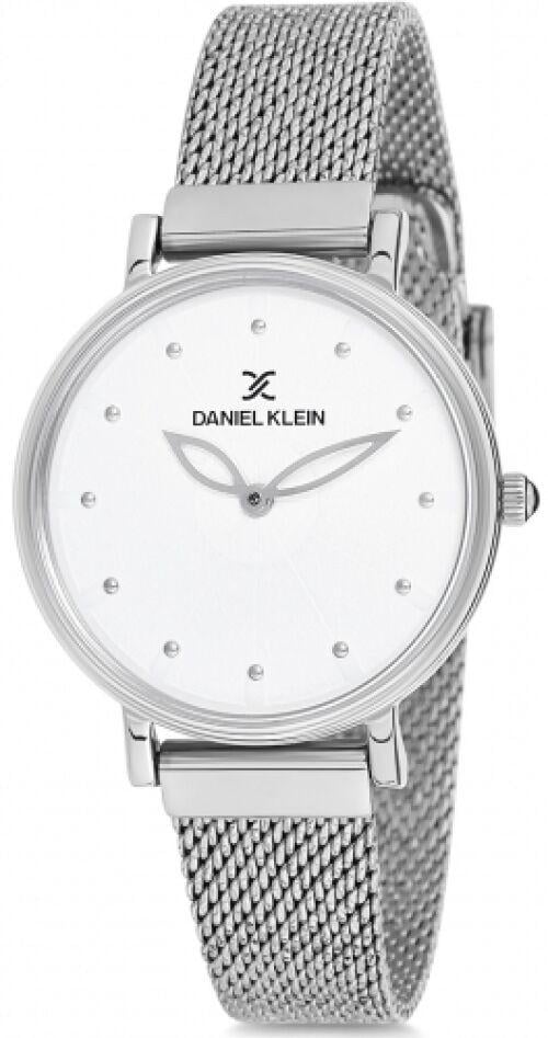 Наручний годинник жіночий Daniel Klein DK12058-1 (107913)