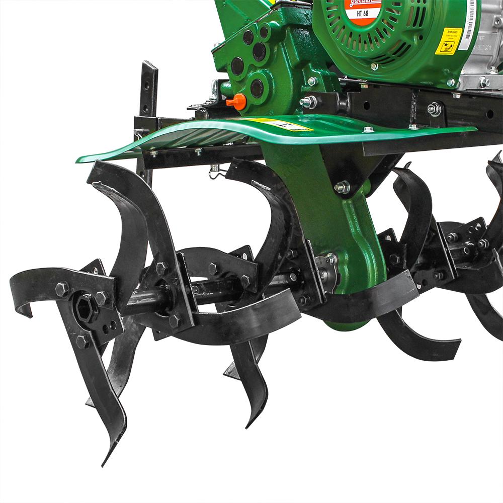 Мотоблок Tatra Garden HT 80 - фото 17