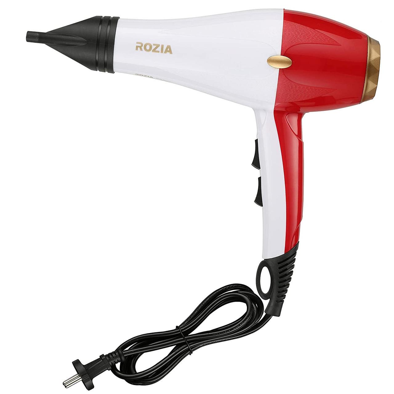 Профессиональный фен Rozia HC-8190 4000 Вт (009016)