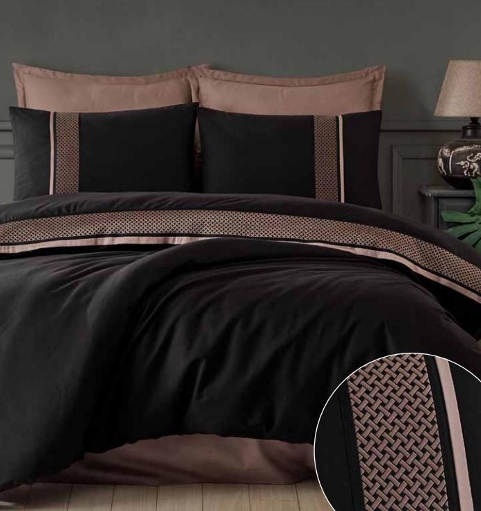 Постельное белье Clasy Tulkas V2 ранфорс евро постельное белье Clasy Tulkas