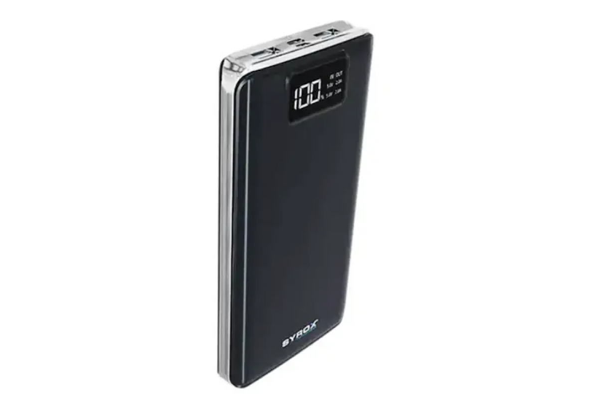 Повербанк Syrox PB-107 20 000 mah