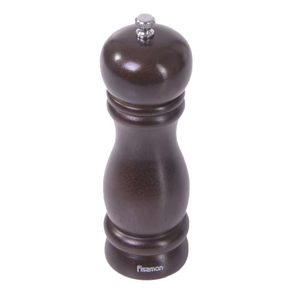 Мельница для соли и перца Fissman 16,5x5 см (8094)