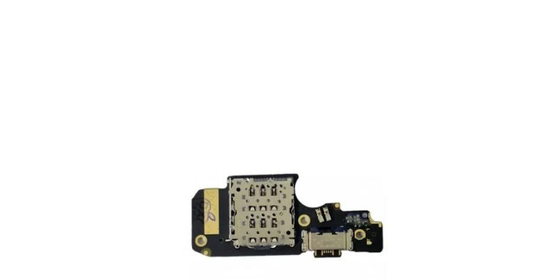 Роз'єм зарядки Charge Connector для телефона Xiaomi Redmi Note 11 Pro+ 5G (000567524)