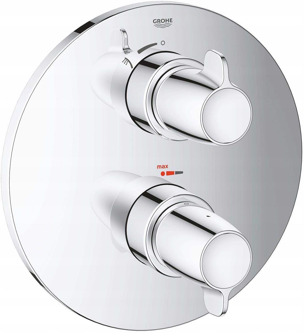 Змішувач для душової кабіни Grohe Grohtherm Special (29094000)