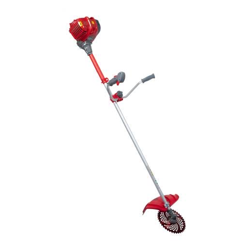 Мотокоса Vitals Professional BK 4714-4a Pride (000118597) - фото 2 Мотокоса Vitals Professional BK 4714-4a Pride (000118597) - фото 2