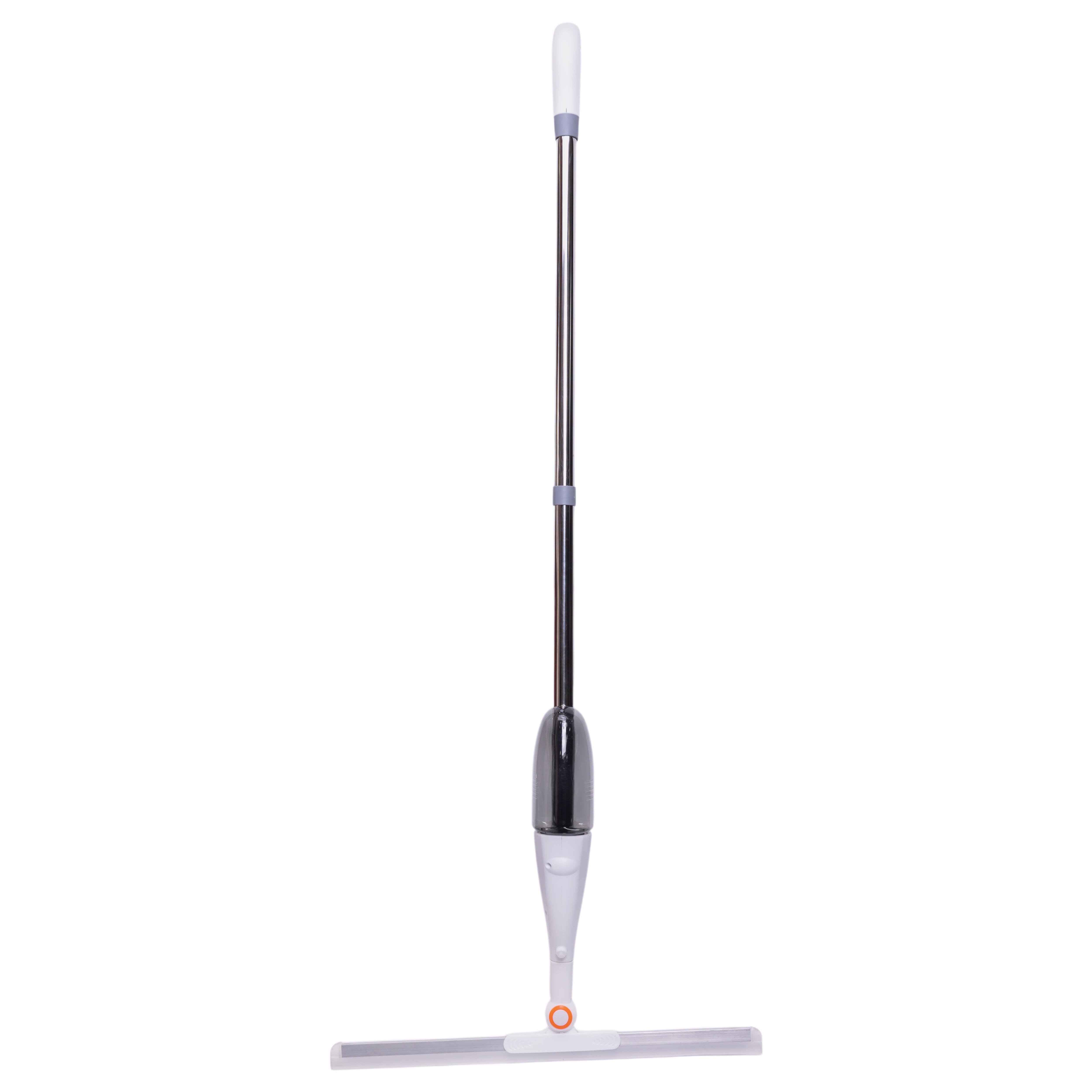Швабра многофункциональная с резервуаром для моющих средств 126 см (HP-35015-23) Швабра многофункциональная с резервуаром для моющих средств 126 см (HP-35015-23)