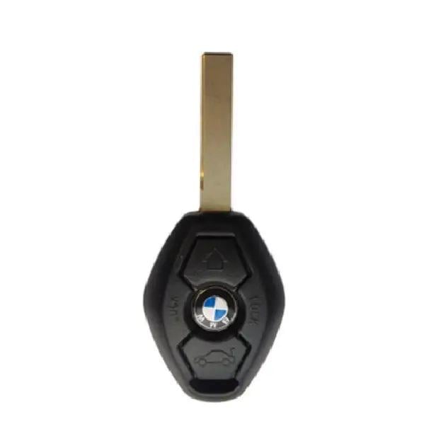 Корпус автоключа для BMW KS06B