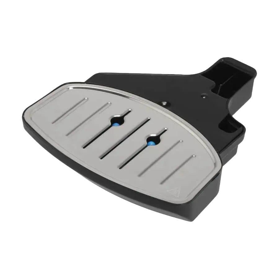 Поддон с решеткой для кофеварки Krups (MS-0A17356)