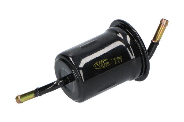 Фильтр топливный KAVO PARTS для Mazda 323 89-01/626 87-92/RX-7 85-91 (MF-5563)