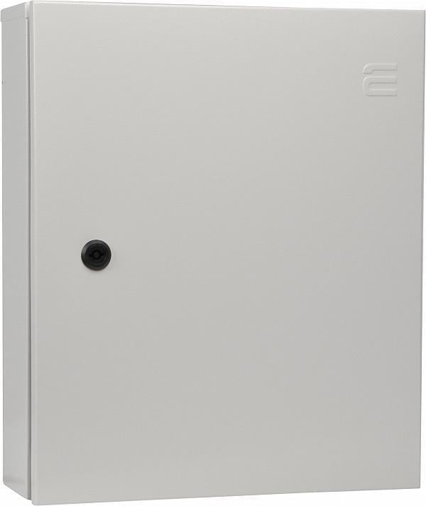Корпус металевий модульний АСКО-УКРЕМ UBox Light 48 модулів навісний IP54 (28176817)