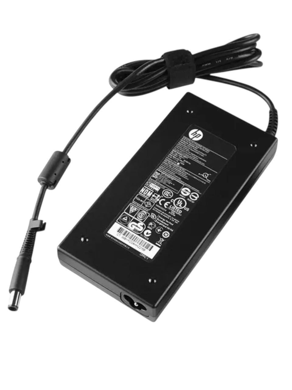 Адаптер для ноутбука HP 19,5 V/7,7A/150 W/7,4х5,0 мм