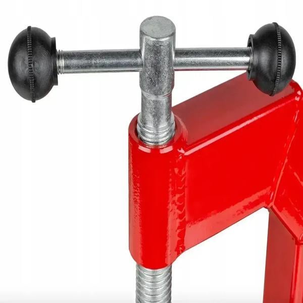 Вулканізатор для шин LEX LXTV1S універсальний 500 Вт (LXTV1S ) - фото 4 Вулканізатор для шин LEX LXTV1S універсальний 500 Вт (LXTV1S ) - фото 4