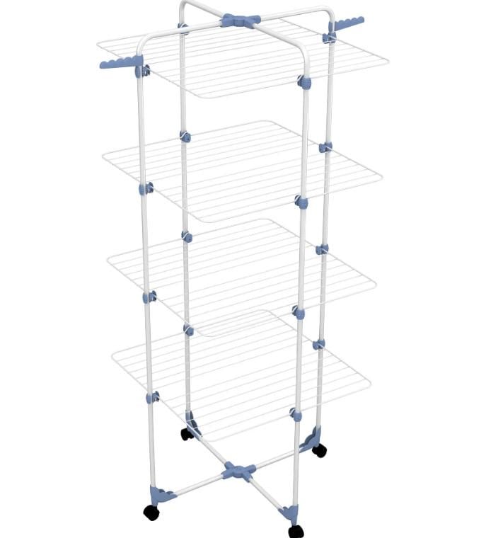 Сушарка для білизни підлогова Gimi Modular 4 Lux (154918)