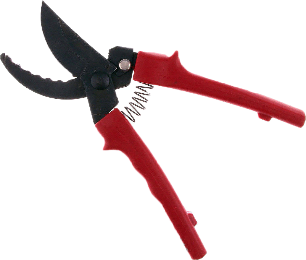 Секатор зубчатый 1115 (5058) Секатор зубчатый 1115 (5058)