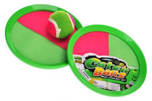 Игра MiC Catchball (143267)