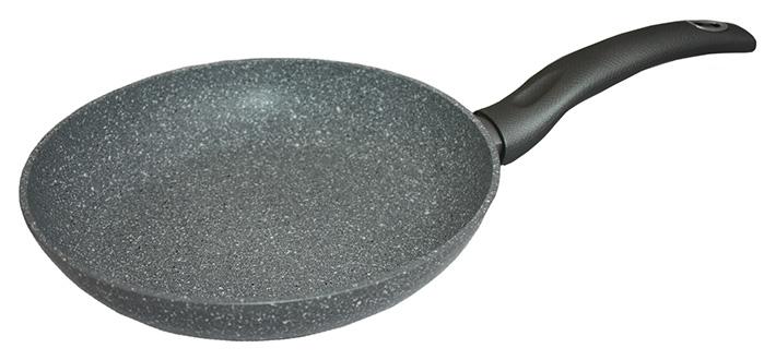 Сковорода Vitrinor Mineral Grey Ø 26 cм с гранитным антипригарным покрытием (VI-1224322) Сковорода Vitrinor Mineral Grey Ø 26 cм с гранитным антипригарным покрытием (VI-1224322)