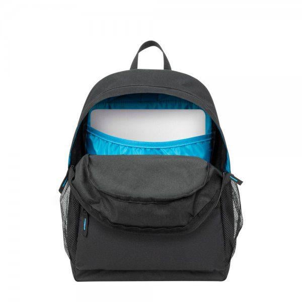 Рюкзак для ноутбука RivaCase Gremio 18L 13,3" 5563 Black (1489726) - фото 13 Рюкзак для ноутбука RivaCase Gremio 18L 13,3" 5563 Black (1489726) - фото 13