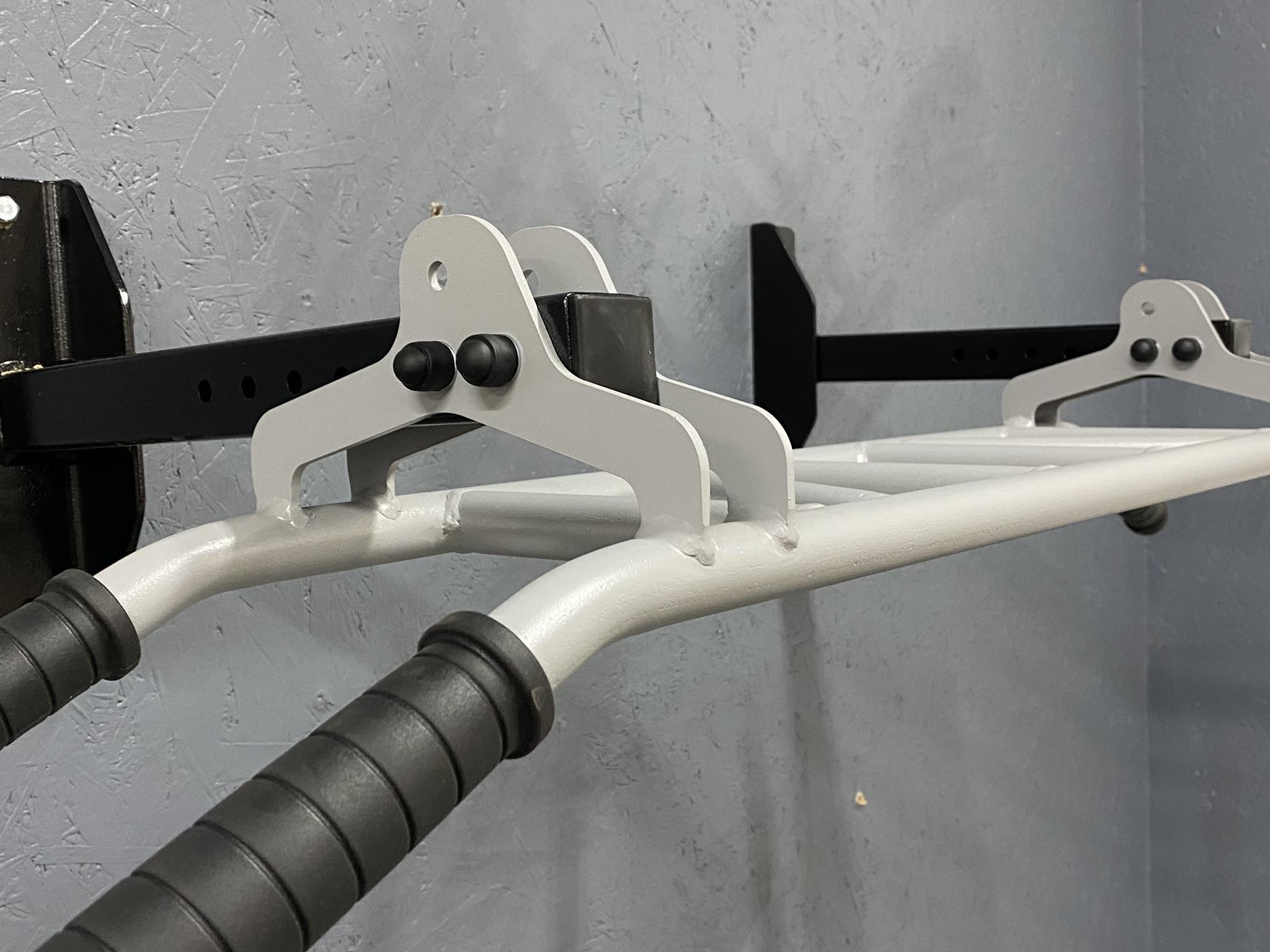 Турник универсальный SiverSport SW-408 (2150724088) - фото 7 Турник универсальный SiverSport SW-408 (2150724088) - фото 7