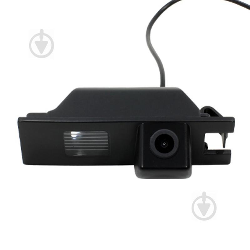 Автомобильная камера заднего вида Lesko для Opel Astra H AND J, Corsa D, Vevtra C, Zafira, Meriva A (5171-13607a) Автомобильная камера заднего вида Lesko для Opel Astra H AND J, Corsa D, Vevtra C, Zafira, Meriva A (5171-13607a)