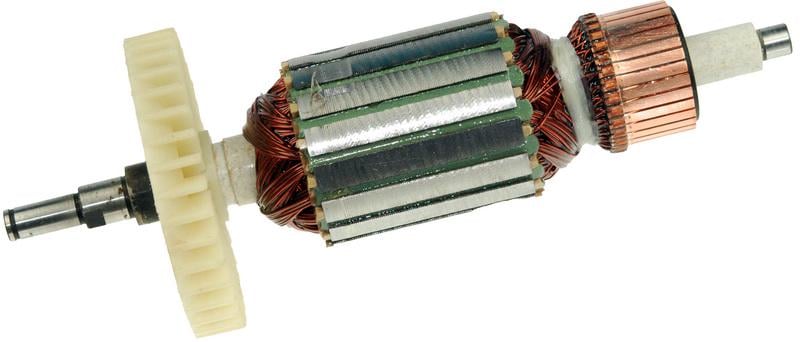 Якорь болгарка Craft CAG-230/2500 (як456)