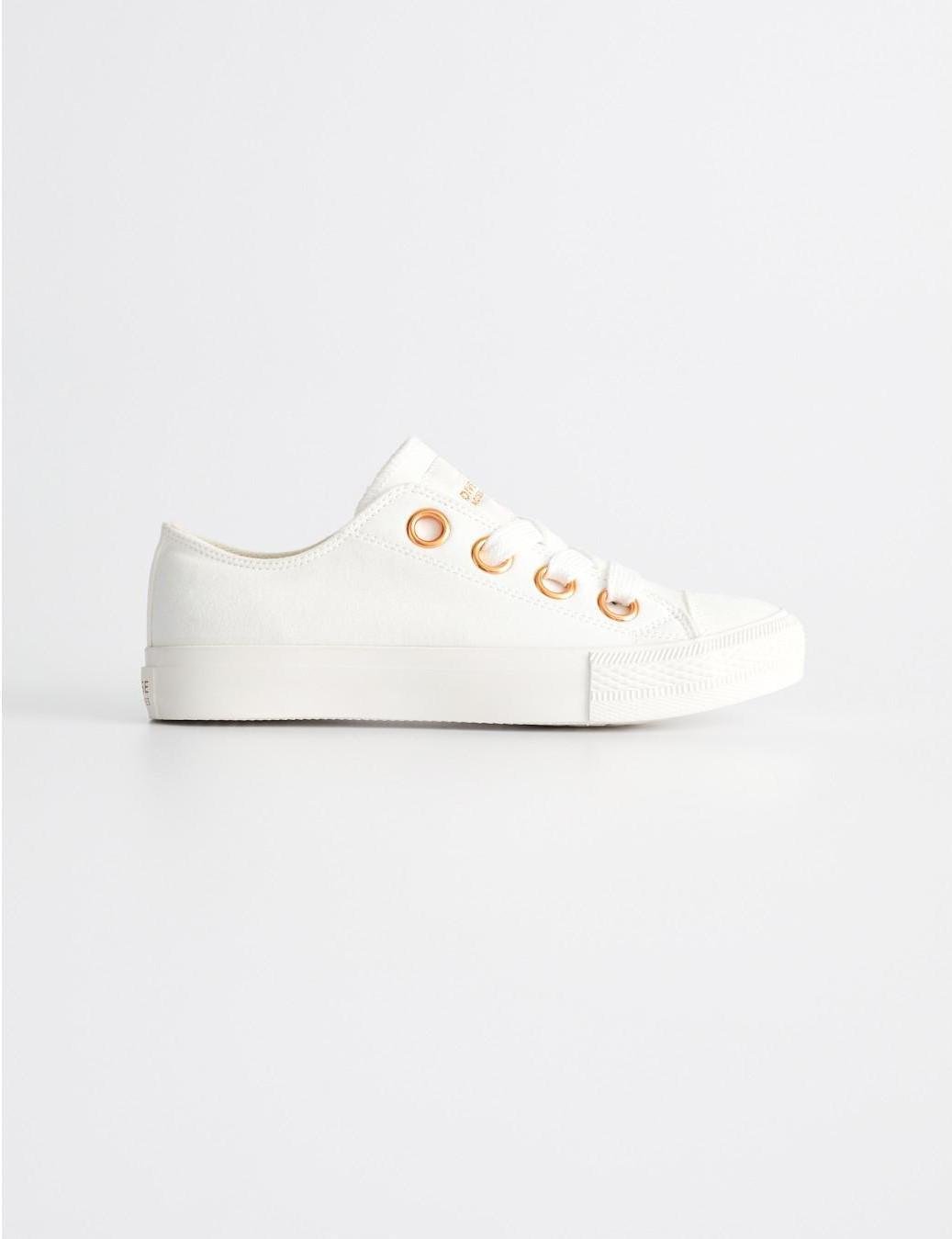 Кроссовки женские Diverse VINKE р. 41 Белый (5902598570741) - фото 4