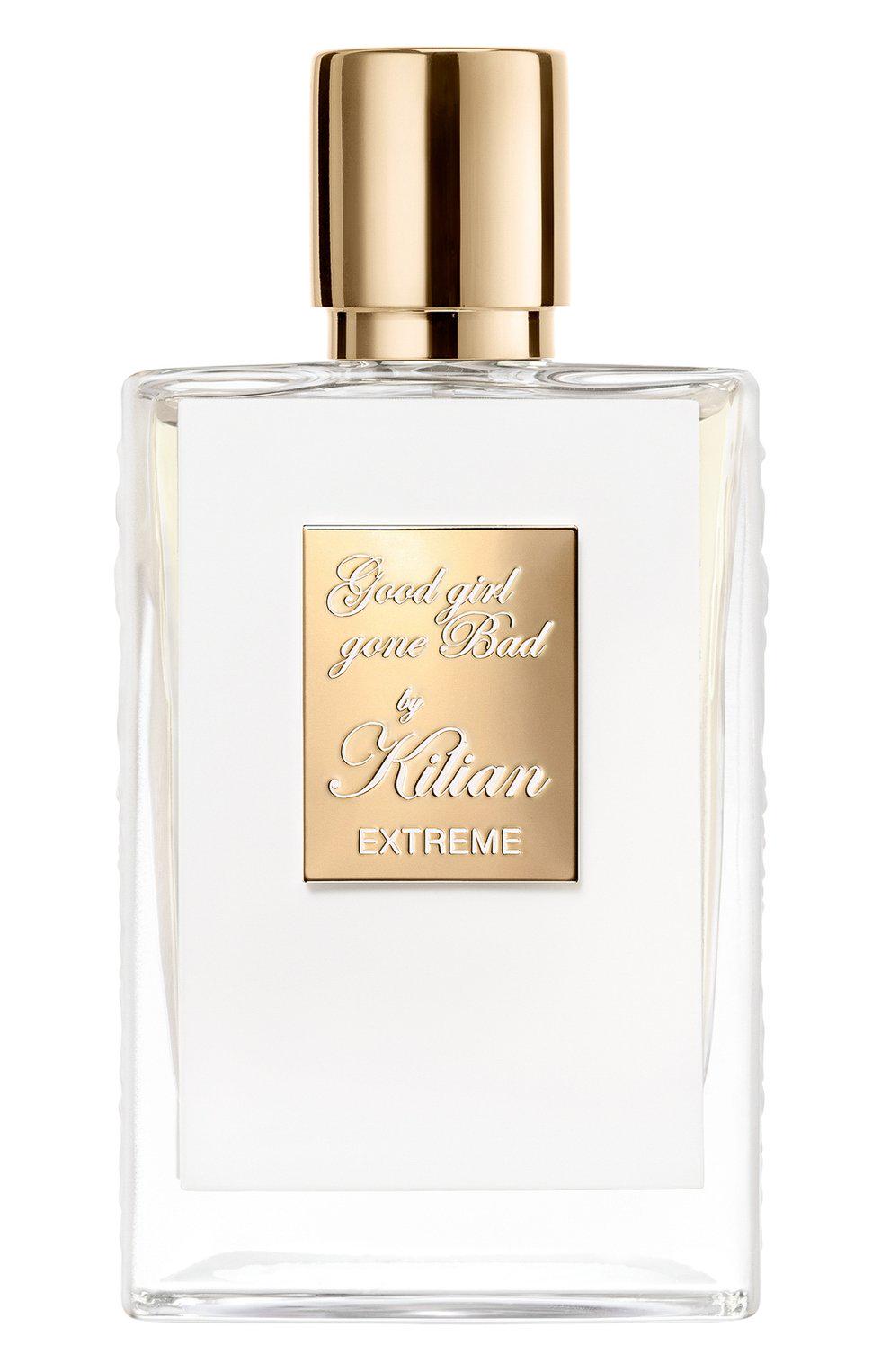 Парфюмированная вода для женщин Kilian Good Girl Gone Bad Extreme 50 мл (3242)