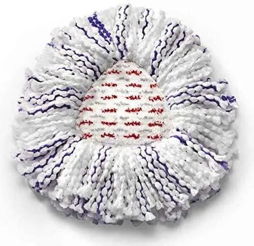 Насадка для швабры Vileda Turbo Microfibre 3in1 38 см (167749) - фото 1