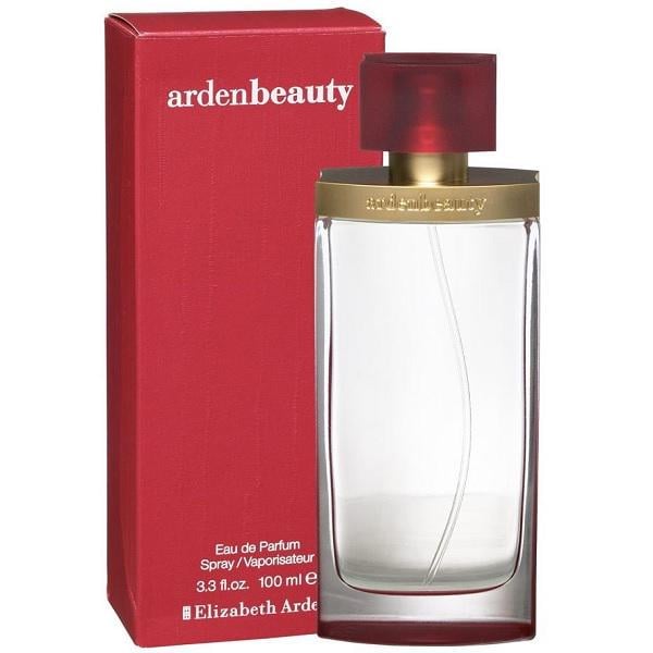 Парфумована вода для жінок Elizabeth Arden Arden Beauty 100 мл (1665)