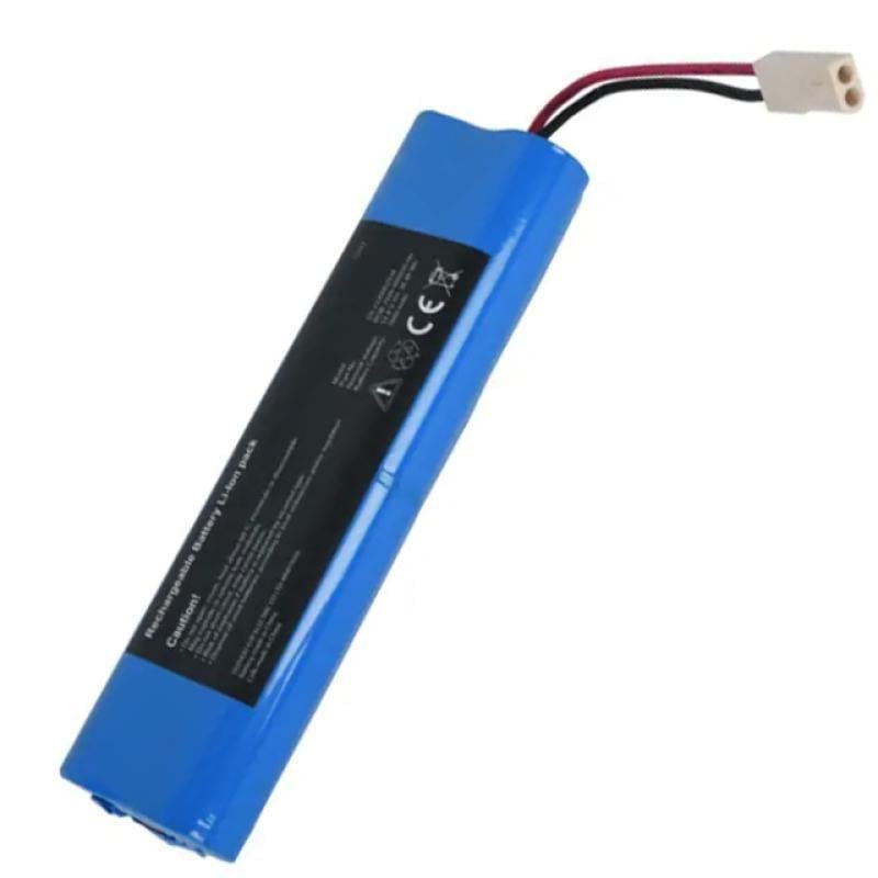 Батарея Li-on для робота-пылесоса Rowenta (SS-2230002934) Батарея Li-on для робота-пылесоса Rowenta (SS-2230002934)