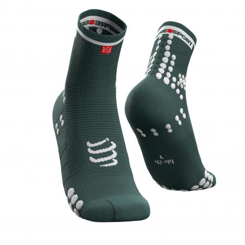 Носки спортивные Pro Racing Socks V3.0 Run High Т2 Серый (348e165f)