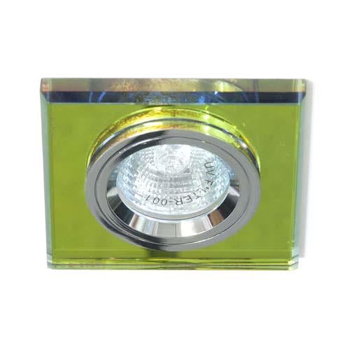 Світильник вбудований Feron 8170-2 5- Світильник вбудований Feron 8170-2 5-