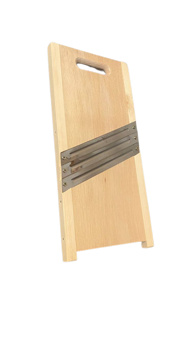 Шатківниця на 3 леза 16х32 см (341) Шатківниця на 3 леза 16х32 см (341)