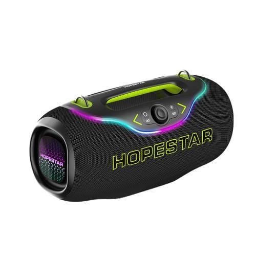 Портативна колонка HOPESTAR A6 CLUB Чорний (2845155129)