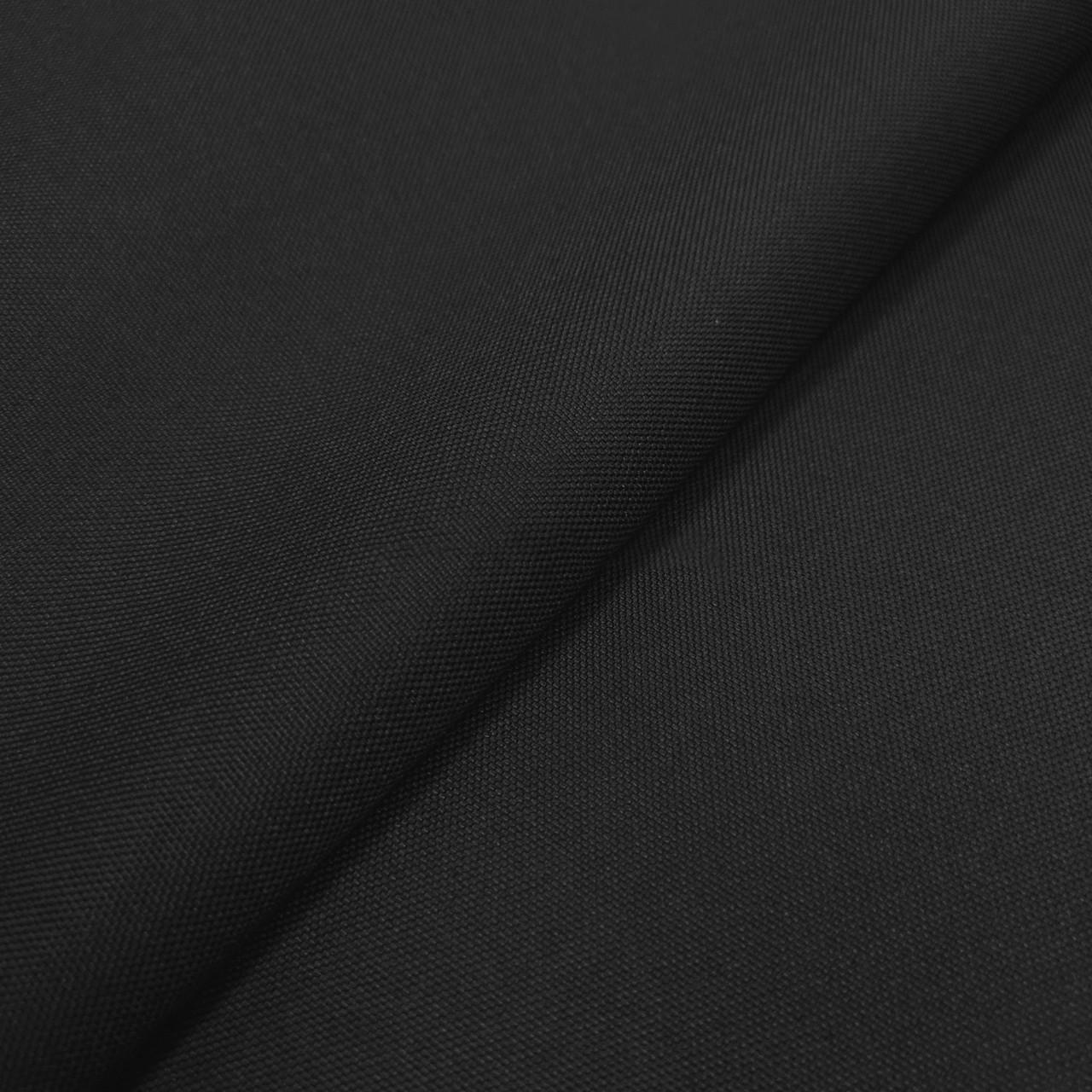 Подушка на стілець/крісло BIG YETI 40x45x5 см квадратна тканина нейлон Чорний (6149873) - фото 4 Подушка на стілець/крісло BIG YETI 40x45x5 см квадратна тканина нейлон Чорний (6149873) - фото 4