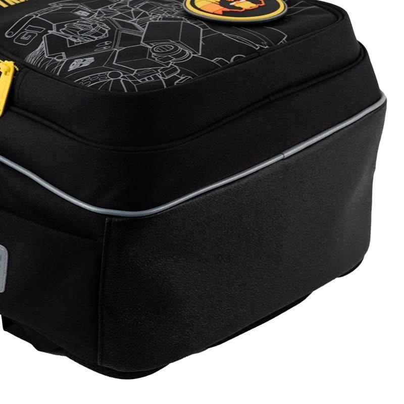 Школьный рюкзак Kite Education 763S Transformers Generations 13,5 л (TF25-763S) - фото 7 Школьный рюкзак Kite Education 763S Transformers Generations 13,5 л (TF25-763S) - фото 7