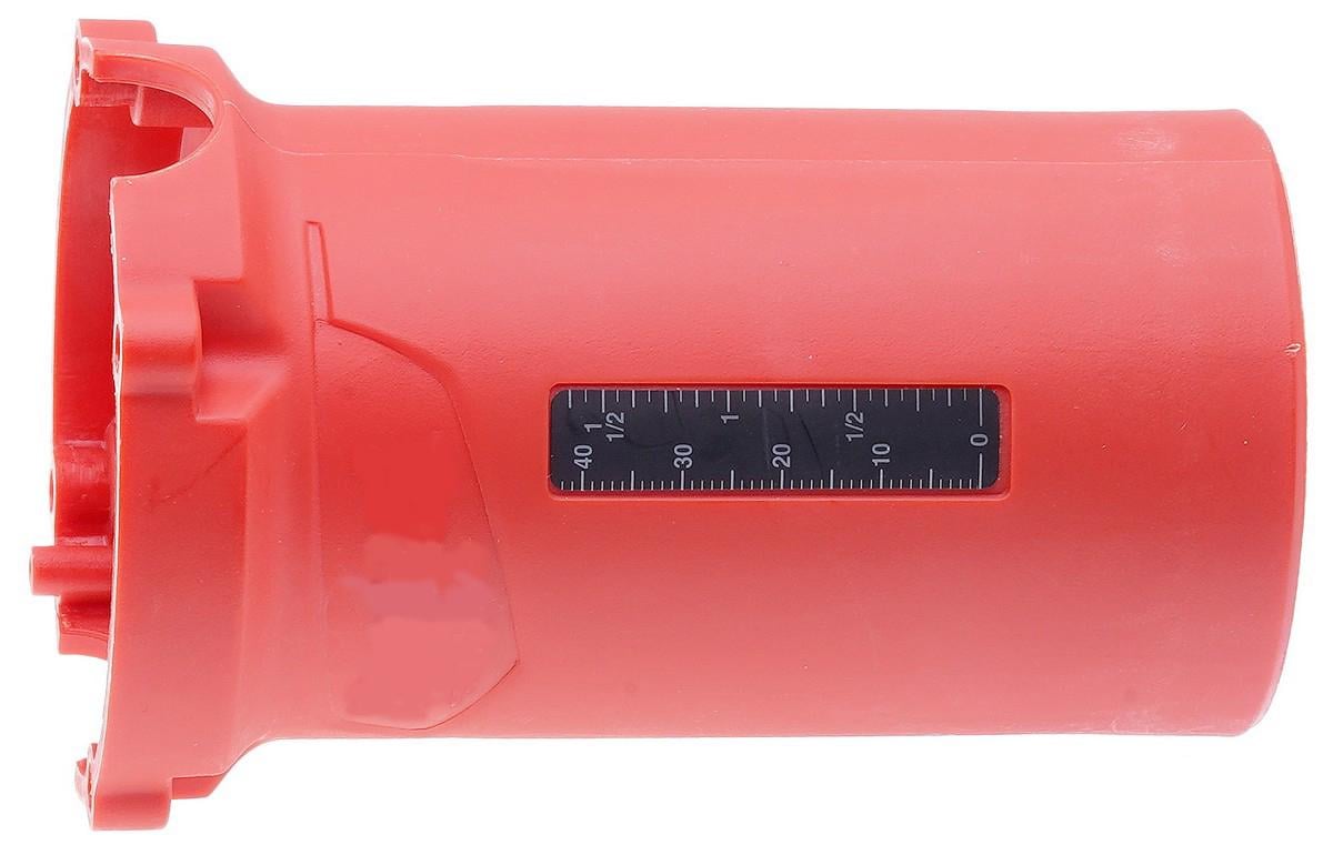 Корпус двигуна VJ Parts для фрезера M M3702 код 141D79-7 (rest1793)