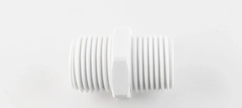 Фитинг-коннектор 2810-D CC-4W 1/2"-D с внешней резьбой 1/2" (66778802530)