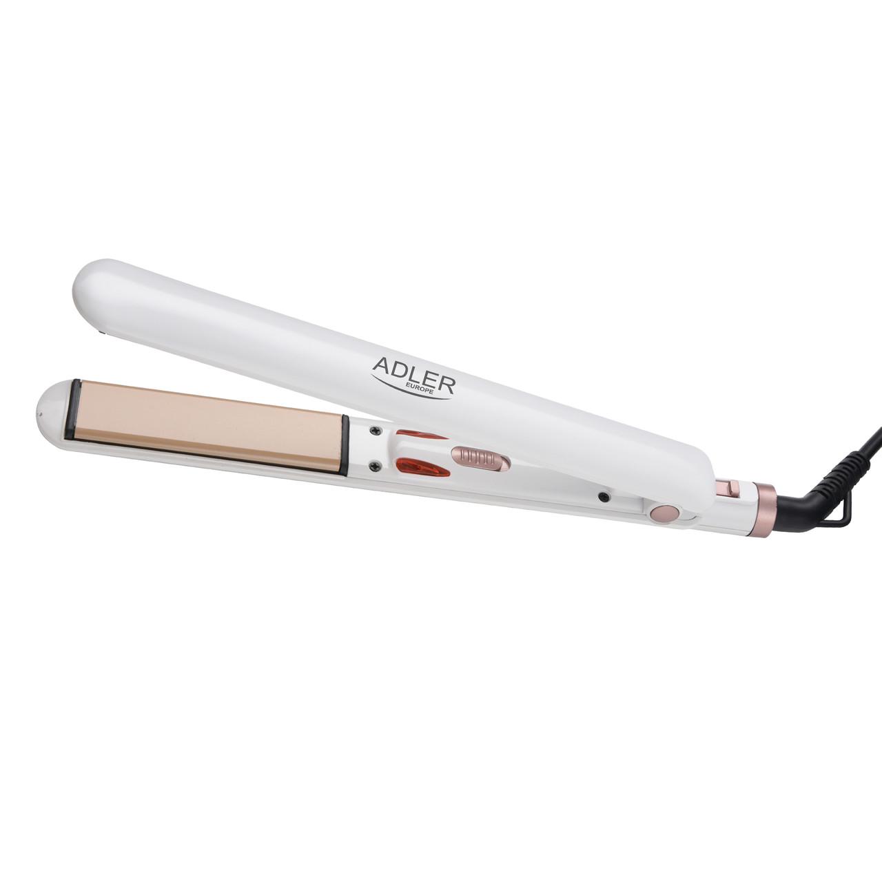 Выпрямитель для волос Adler AD 2317