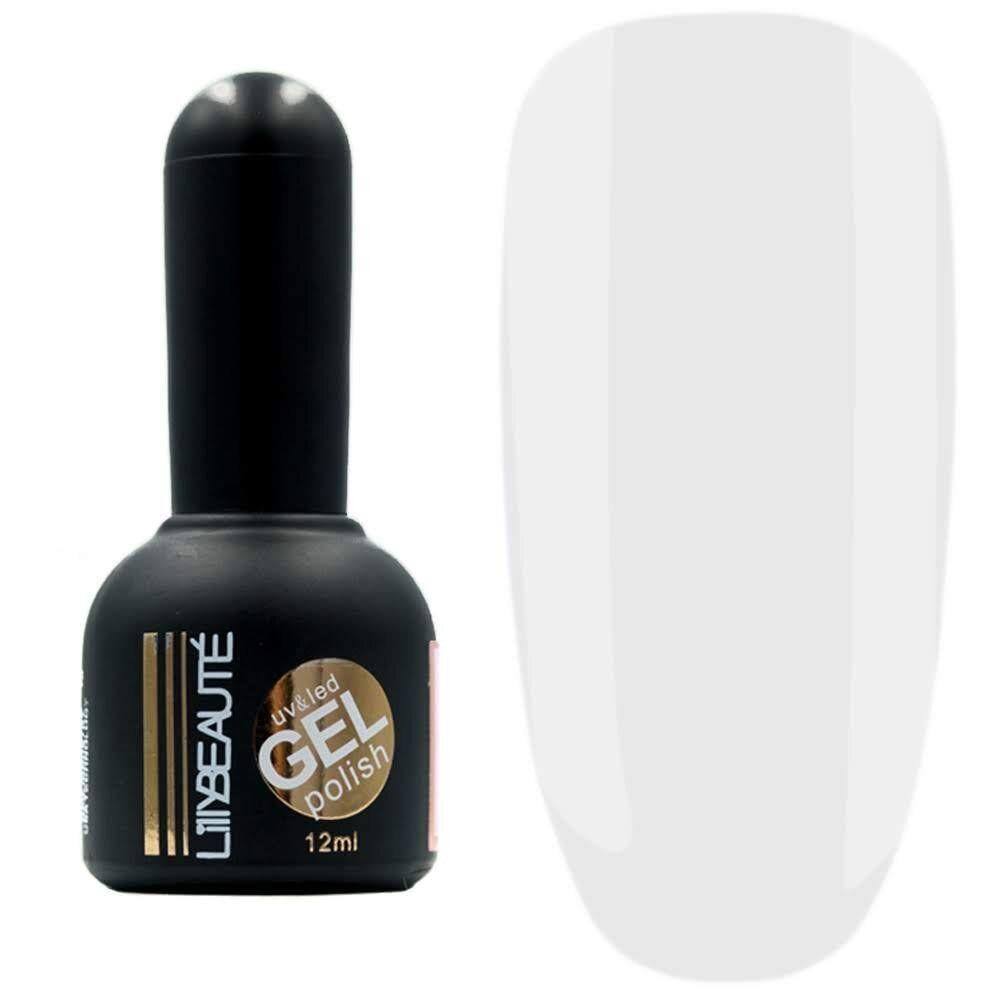 Гель-лак Lilly Beaute No171 12 мл