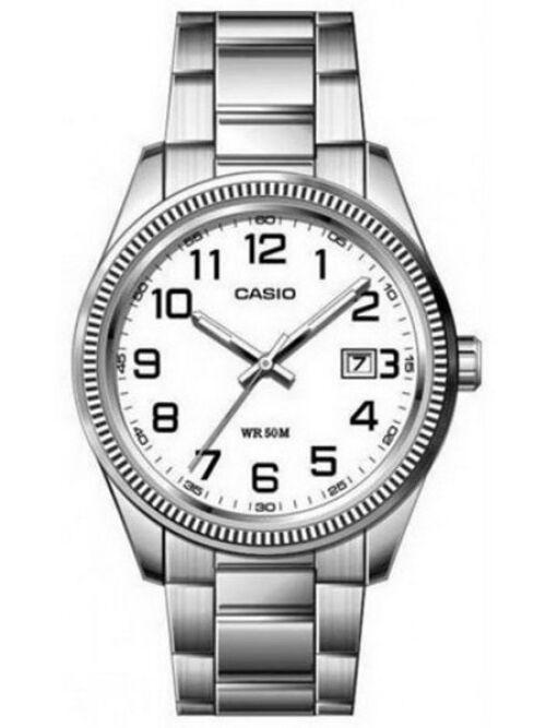 Наручні годинники чоловічі Casio MTP-1302D-7BVEF (110901) Наручні годинники чоловічі Casio MTP-1302D-7BVEF (110901)
