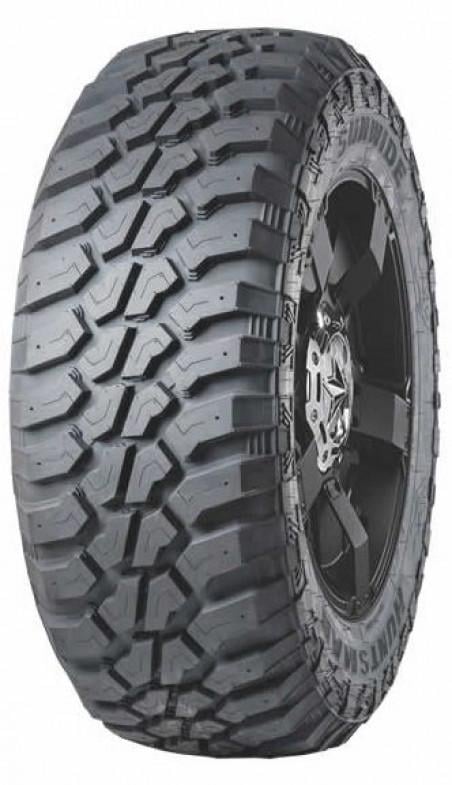 Шина Sunwide Huntsman M/T 215/75 R15 106/103Q RWL всесезонна