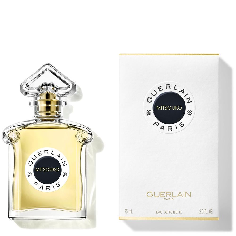 Туалетна вода для жінок Guerlain Mitsouko 75 мл (402352)