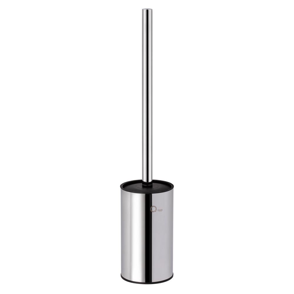 Ершик напольный Qtap Liberty QTLIBCRM11571 Chrome (2676297800)